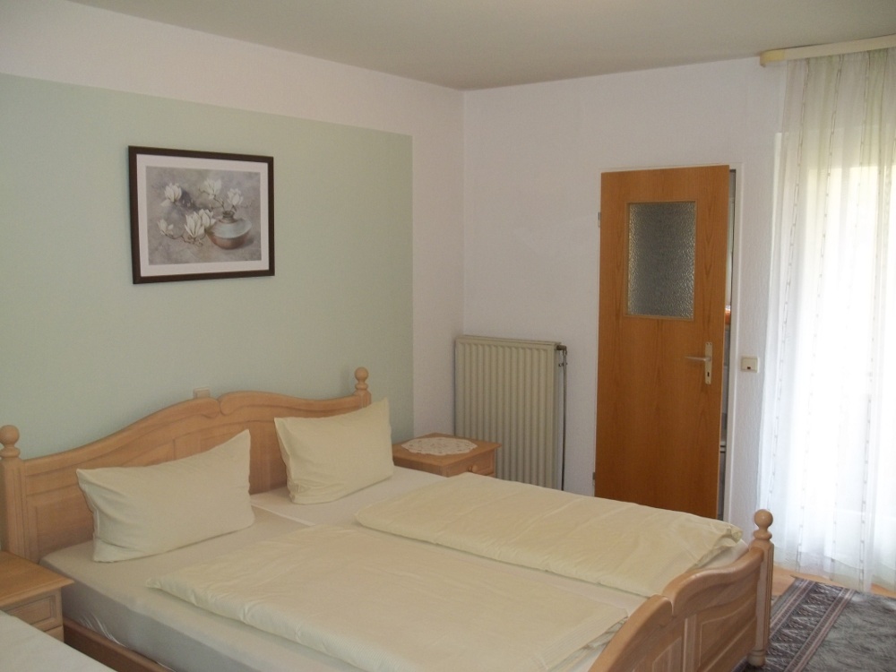 Doppelzimmer