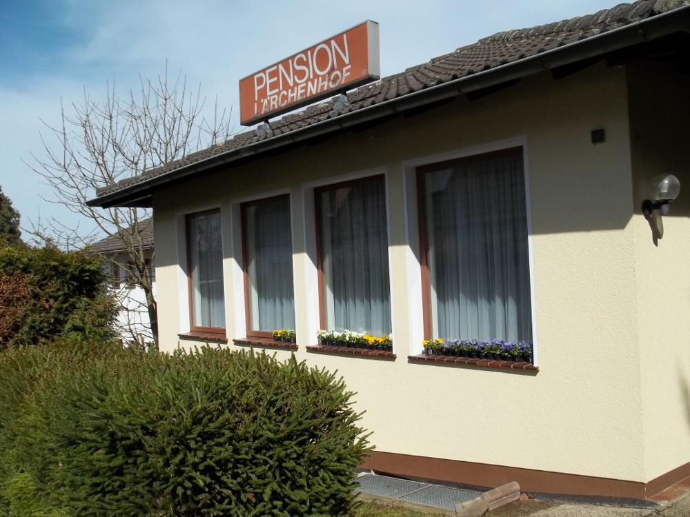 Pension